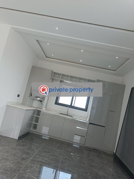 4 bedroom Detached Duplex For Sale &nbsp;lakeside Estates Adenta Municipal Accra - 2