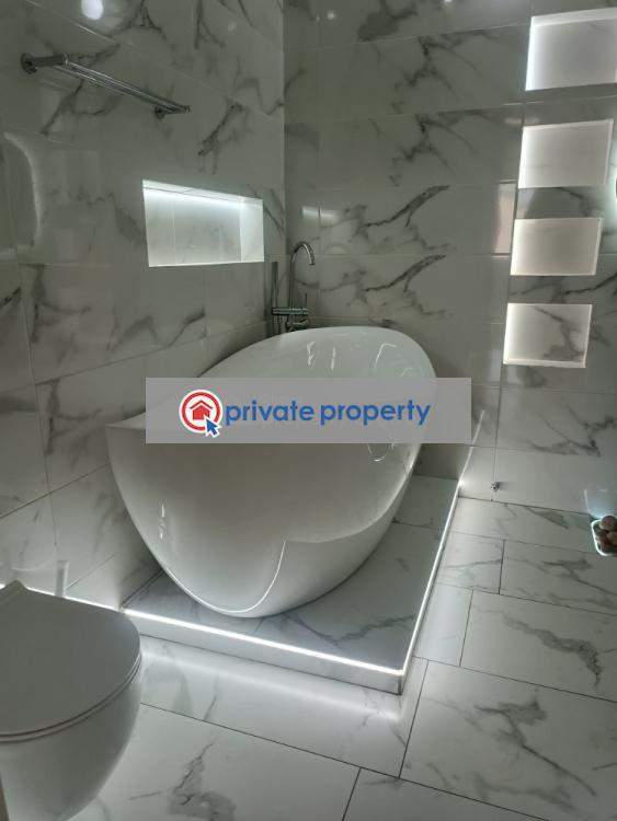 4 bedroom Detached Duplex For Sale &nbsp;ashaley Botwe Adenta Municipal Accra - 11