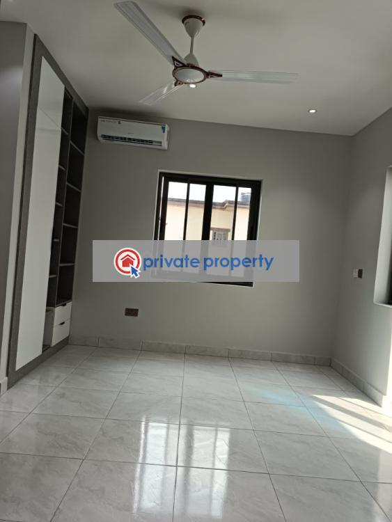 4 bedroom Detached Duplex For Sale &nbsp;lakeside Estates Adenta Municipal Accra - 24