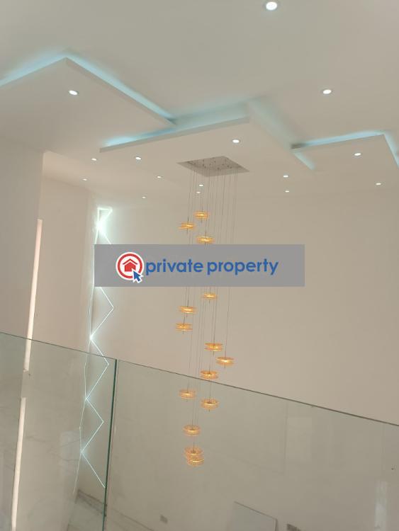 4 bedroom Detached Duplex For Sale &nbsp;ashaley Botwe Adenta Municipal Accra - 15