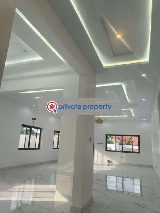 4 bedroom Detached Duplex For Sale &nbsp;ashongman Estates Ga East Municipal Accra - 8