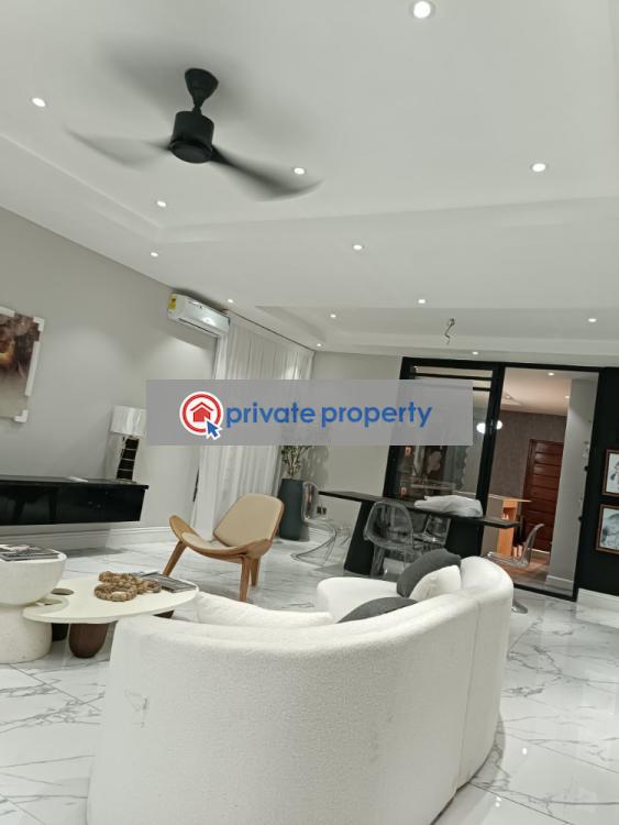 4 bedroom Detached Duplex For Sale &nbsp;lakeside Estates Adenta Municipal Accra - 1