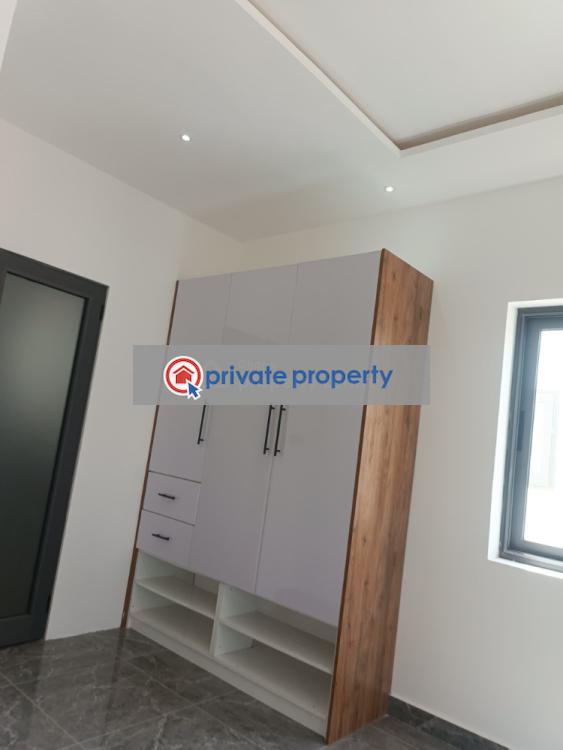 4 bedroom Detached Duplex For Sale &nbsp;lakeside Estates Adenta Municipal Accra - 15