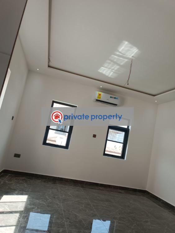 4 bedroom Detached Duplex For Sale &nbsp;lakeside Estates Adenta Municipal Accra - 11