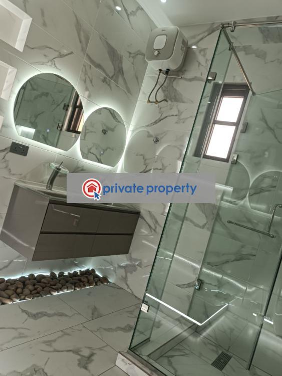 4 bedroom Detached Duplex For Sale &nbsp;ashaley Botwe Adenta Municipal Accra - 12