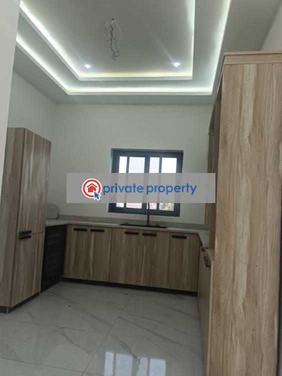 4 bedroom Detached Duplex For Sale &nbsp;ashongman Estates Ga East Municipal Accra - 14