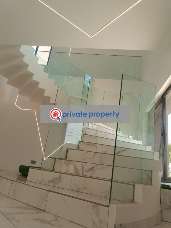 4 bedroom Detached Duplex For Sale &nbsp;ashaley Botwe Adenta Municipal Accra - 20