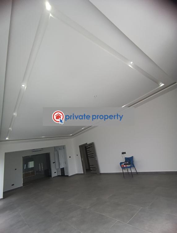 4 bedroom Detached Duplex For Sale &nbsp;trasacco East Legon Accra - 4