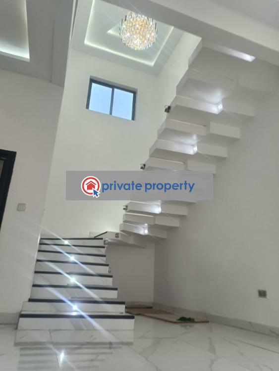 4 bedroom Detached Duplex For Sale &nbsp;ashongman Estates Ga East Municipal Accra - 5