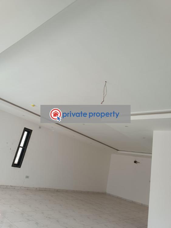 4 bedroom Detached Duplex For Sale East Legon Accra - 6