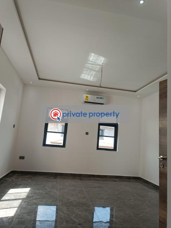 4 bedroom Detached Duplex For Sale &nbsp;lakeside Estates Adenta Municipal Accra - 14