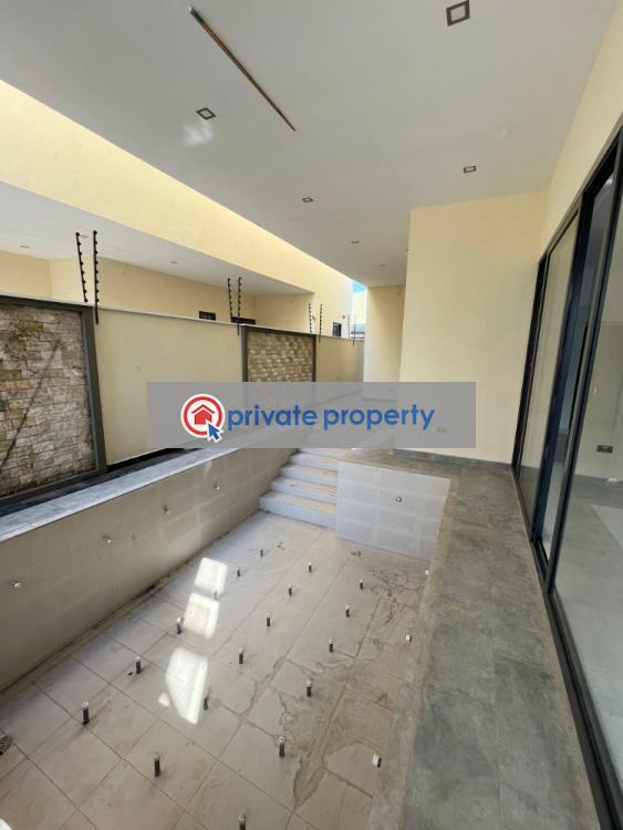 4 bedroom Detached Duplex For Sale East Legon Accra - 13