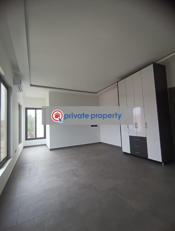 4 bedroom Detached Duplex For Sale &nbsp;trasacco East Legon Accra - 14
