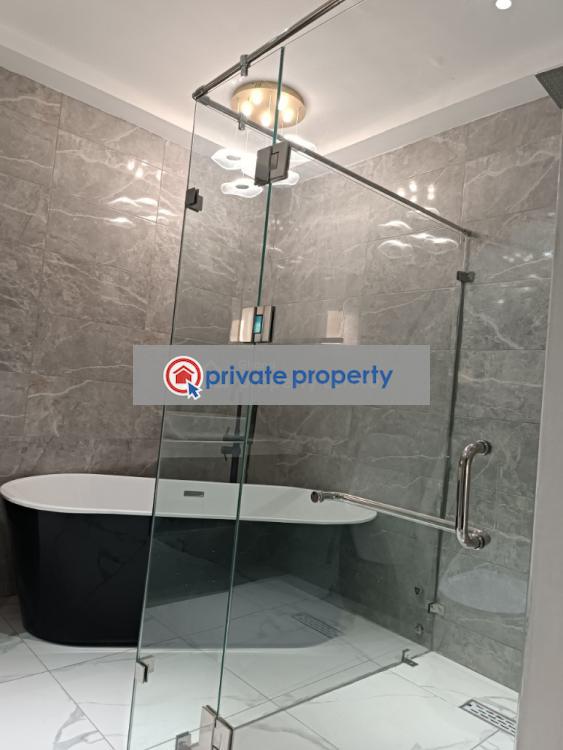 4 bedroom Detached Duplex For Sale &nbsp;lakeside Estates Adenta Municipal Accra - 22