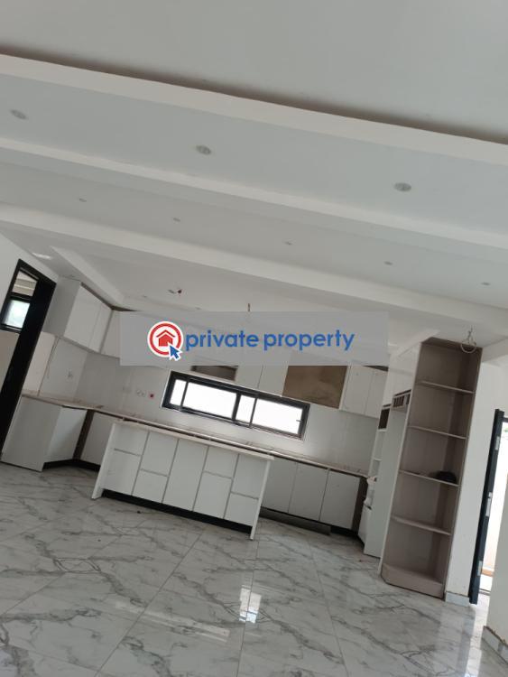 4 bedroom Detached Duplex For Sale East Legon Accra - 17