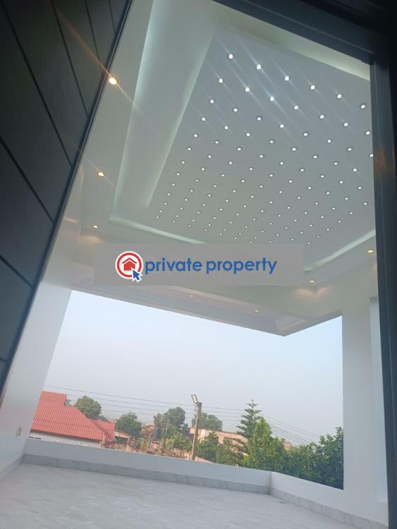 4 bedroom Detached Duplex For Sale &nbsp;ashongman Estates Ga East Municipal Accra - 22