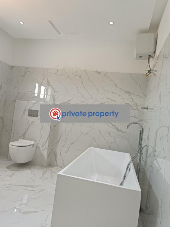4 bedroom Detached Duplex For Sale &nbsp;lakeside Estates Adenta Municipal Accra - 6