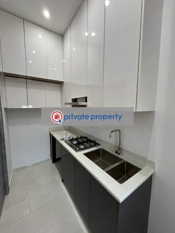 4 bedroom Detached Duplex For Sale East Legon Accra - 11