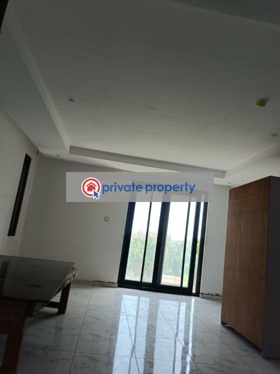 4 bedroom Detached Duplex For Sale East Legon Accra - 9