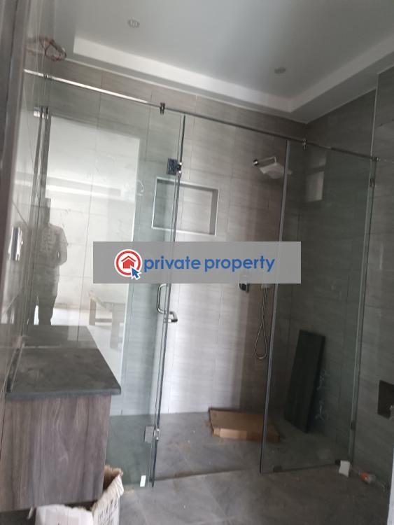 4 bedroom Detached Duplex For Sale East Legon Accra - 8