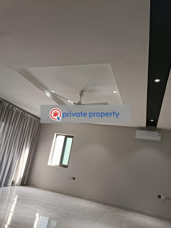 4 bedroom Detached Duplex For Sale &nbsp;lakeside Estates Adenta Municipal Accra - 20