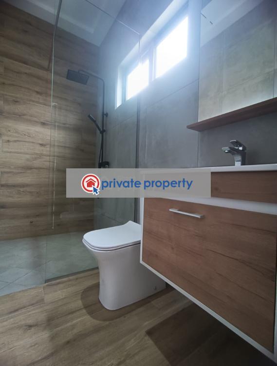 4 bedroom Detached Duplex For Sale &nbsp;trasacco East Legon Accra - 2