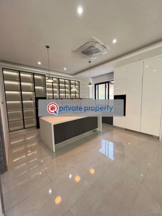 4 bedroom Detached Duplex For Sale East Legon Accra - 14