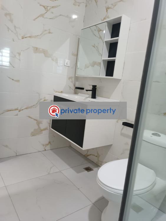 4 bedroom Detached Duplex For Sale &nbsp;lakeside Estates Adenta Municipal Accra - 6