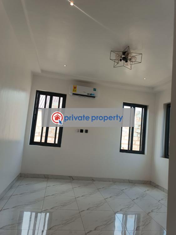 4 bedroom Detached Duplex For Sale &nbsp;east Legon Hills East Legon Accra - 16