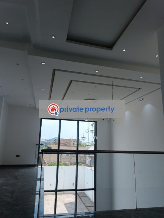 4 bedroom Detached Duplex For Sale &nbsp;lakeside Estates Adenta Municipal Accra - 9