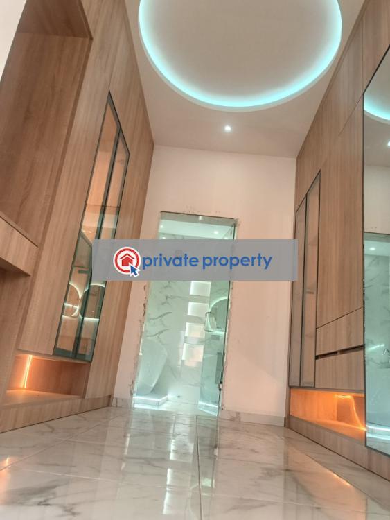 4 bedroom Detached Duplex For Sale &nbsp;ashaley Botwe Adenta Municipal Accra - 15