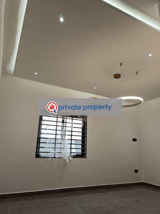 4 bedroom House For Sale &nbsp;lakeside Estates Adenta Municipal Accra - 22