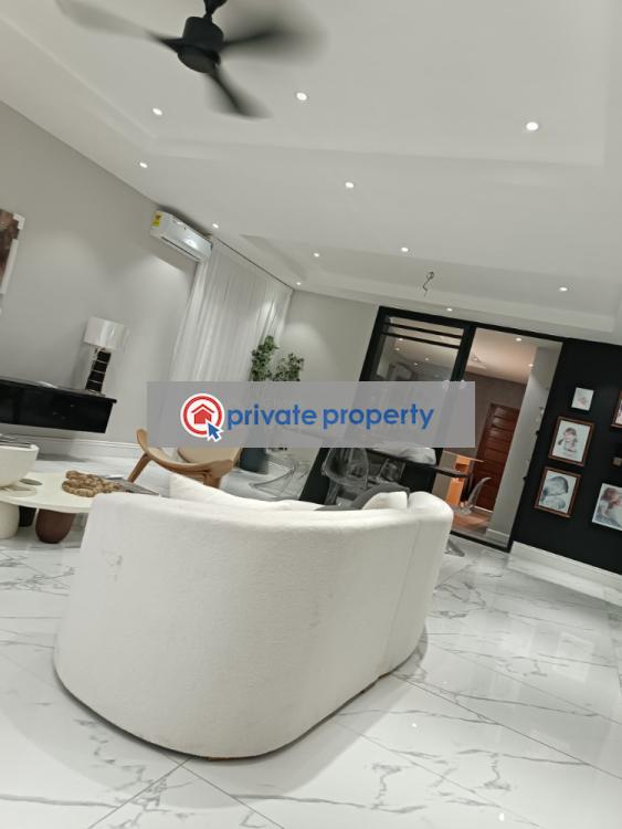 4 bedroom Detached Duplex For Sale &nbsp;lakeside Estates Adenta Municipal Accra - 9
