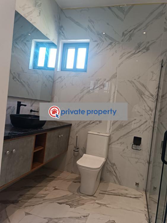 4 bedroom Detached Duplex For Sale &nbsp;east Legon Hills East Legon Accra - 15