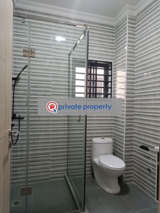 4 bedroom Detached Duplex For Sale &nbsp;lakeside Estates Adenta Municipal Accra - 10