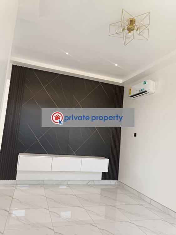 4 bedroom Detached Duplex For Sale &nbsp;east Legon Hills East Legon Accra - 17