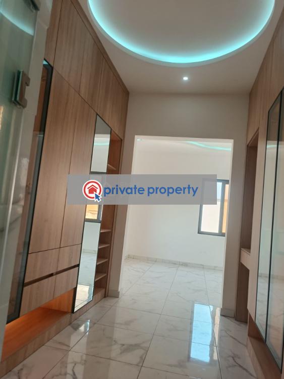 4 bedroom Detached Duplex For Sale &nbsp;ashaley Botwe Adenta Municipal Accra - 10