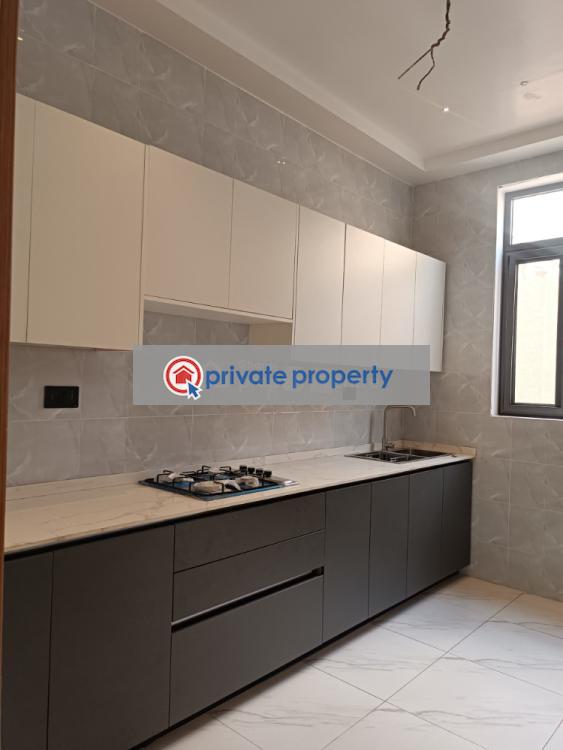 4 bedroom Detached Duplex For Sale &nbsp;east Legon Hills East Legon Accra - 21