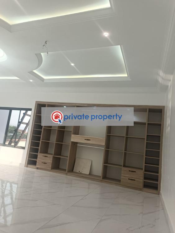 4 bedroom Detached Duplex For Sale &nbsp;ashongman Estates Ga East Municipal Accra - 13