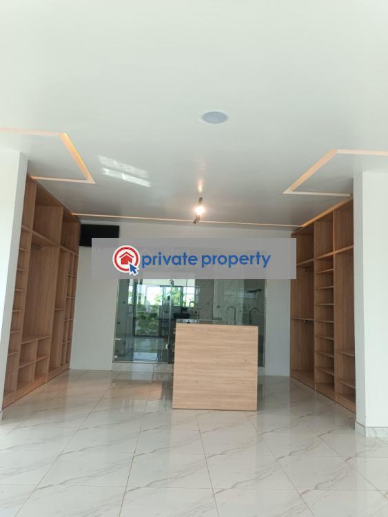 4 bedroom Detached Duplex For Sale &nbsp;east Legon Hills East Legon Accra - 9