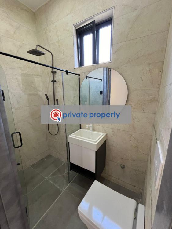 4 bedroom Detached Duplex For Sale East Legon Accra - 10