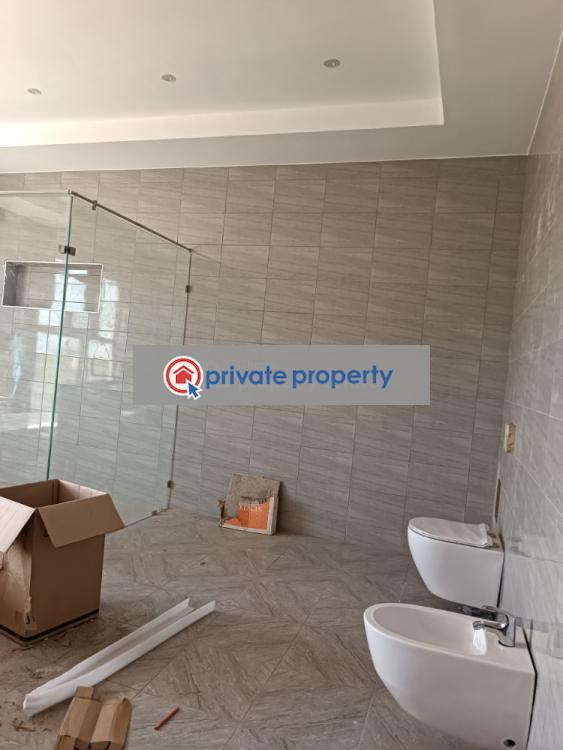 4 bedroom Detached Duplex For Sale East Legon Accra - 3