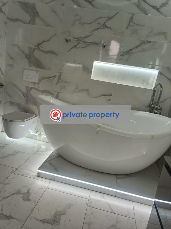 4 bedroom Detached Duplex For Sale &nbsp;ashaley Botwe Adenta Municipal Accra - 6
