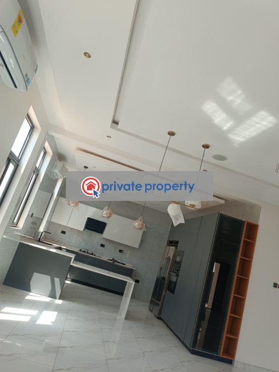 4 bedroom Detached Duplex For Sale &nbsp;east Legon Hills East Legon Accra - 22