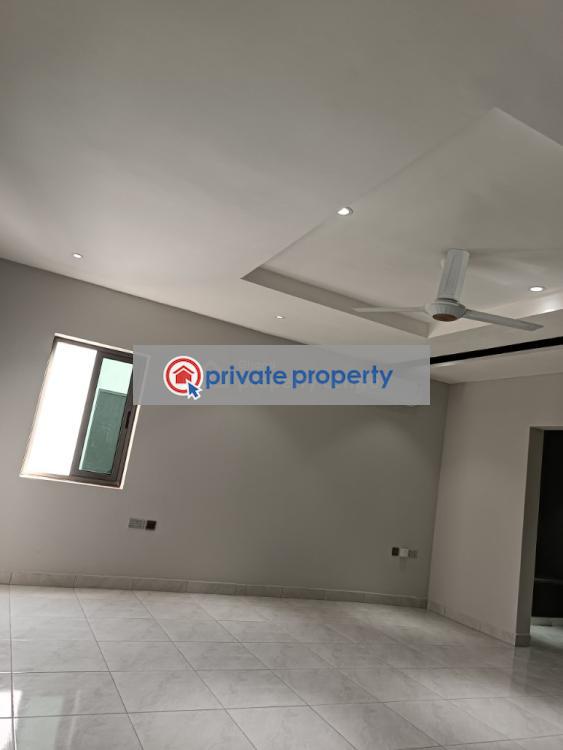 4 bedroom Detached Duplex For Sale &nbsp;lakeside Estates Adenta Municipal Accra - 17