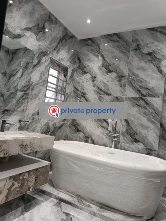 4 bedroom House For Sale &nbsp;lakeside Estates Adenta Municipal Accra - 15