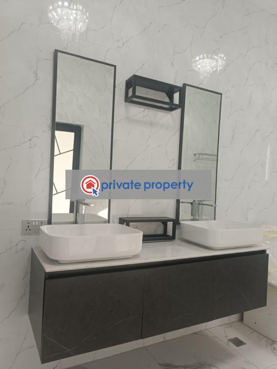 4 bedroom Detached Duplex For Sale &nbsp;ashongman Estates Ga East Municipal Accra - 11