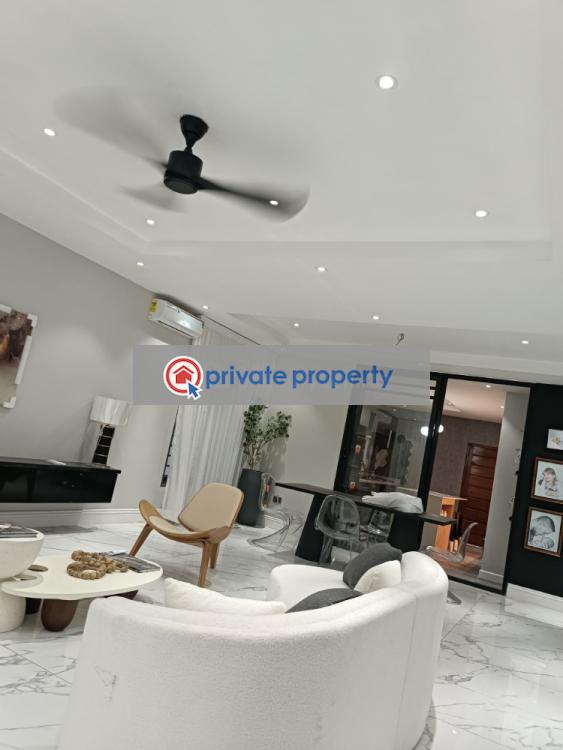 4 bedroom Detached Duplex For Sale &nbsp;lakeside Estates Adenta Municipal Accra - 2