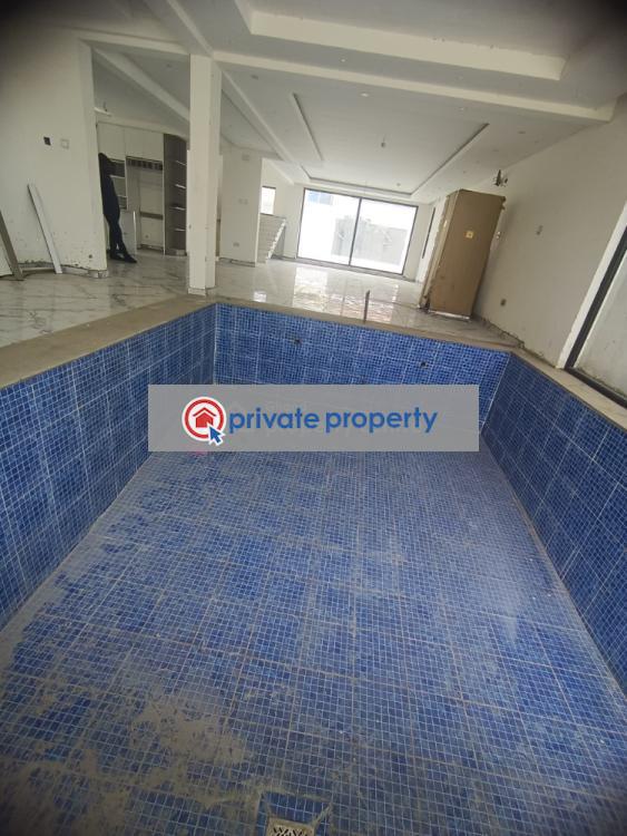 4 bedroom Detached Duplex For Sale East Legon Accra - 18