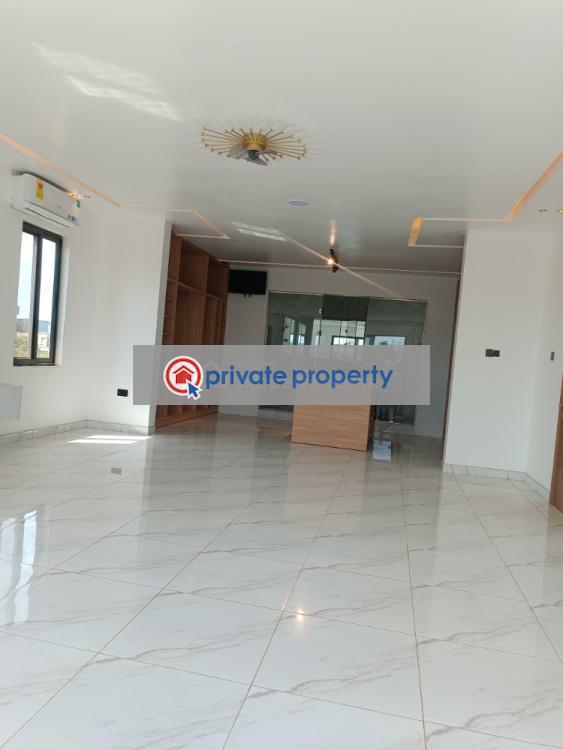 4 bedroom Detached Duplex For Sale &nbsp;east Legon Hills East Legon Accra - 19